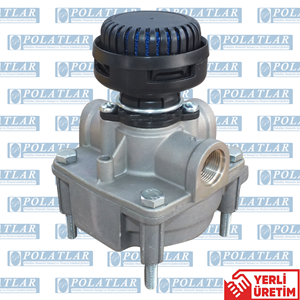 OTOKAR SULTAN FREN VENTİL KOMPLE (M16-1,5) GENİŞ