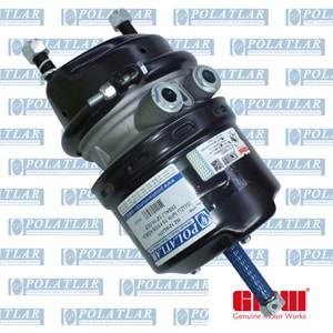 OTOKAR SULTAN DİSK-Lİ FREN KÖRÜK İMDATLİ Y.M 12*16 DCP