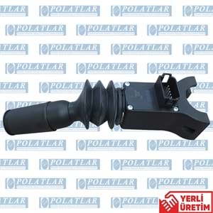 OTOKAR 2 KADEMELİ SİNYAL KOL 12E5036822AB