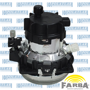 OTOKAR SULTAN UZUN FAR ÇİZGİSİZ CAMLI H1