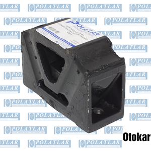 OTOKAR SULTAN MOTOR TAKOZU ARKA