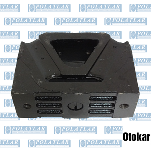 OTOKAR SULTAN MOTOR TAKOZU ARKA