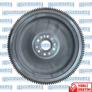OTOKAR SULTAN VOLANT GÖVDESİ DİŞLİ-Lİ (350mm) 145S DORUK