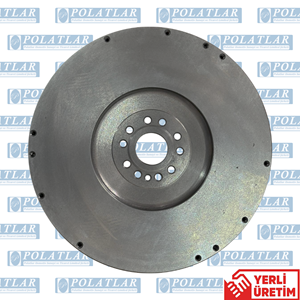 OTOKAR SULTAN VOLANT GÖVDESİ DİŞLİ-Lİ (350mm) 145S DORUK