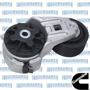 OTOKAR ATLAS MOTOR 3,8 E6 KAYIŞ GERGİ RULMANI