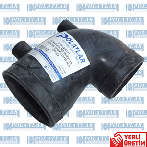 OTOKAR SULTAN 125 İNTERCOL HORTUMU DİRSEK (S125/S145) 4254333