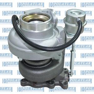 OTOKAR SULTAN MOTOR E5 TURBO ŞARJ ÜNİTE KOMPLE