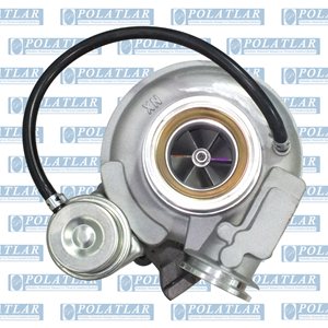 OTOKAR SULTAN MOTOR E5 TURBO ŞARJ ÜNİTE KOMPLE