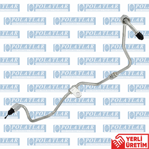 OTOKAR SULTAN MOTOR YAKIT MAZOT POMPA BESLEME BORU 140S