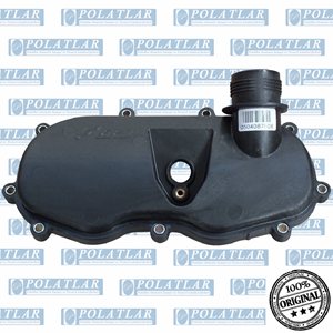 OTOKAR M2010 MOTOR EKSANTİRİK ÖN KAPAK (E5)