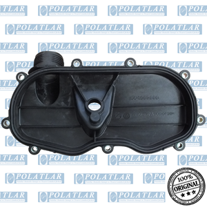 OTOKAR M2010 MOTOR EKSANTİRİK ÖN KAPAK (E5)