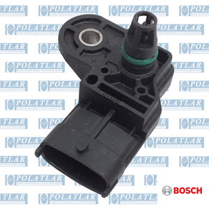 OTOKAR SULTAN E5 MOTOR EMME MANİFOLD BASINÇ SENSÖR