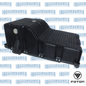 OTOKAR ATLAS MOTOR E6 YAĞ KARTER ALT