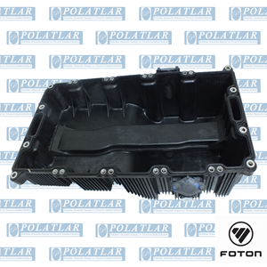 OTOKAR ATLAS MOTOR E6 YAĞ KARTER ALT