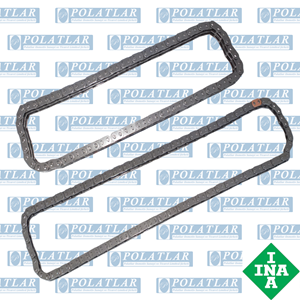 OTOKAR M2010 MOTOR EKSANTRİK ZİNCİR SET (E5-E6) (DİŞLİŞİZ)