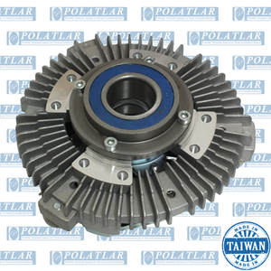 OTOKAR M2010 MOTOR RADYATÖR SOĞUTMA FAN GÖBEĞİ