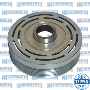 OTOKAR M2010 MOTOR RADYATÖR SOĞUTMA FAN GÖBEĞİ