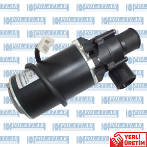 OTOKAR SULTAN E5 KALORİFER SU POMPASI SANTRİFÜJ (24V) 4500 LT