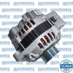 OTOKAR SULTAN ALTERNATÖR ŞARJ DİNAMO KOMPLE (24V/70A) 4892318