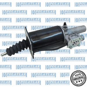 OTOKAR ATLAS DEBRİYAJ ALT MERKEZ