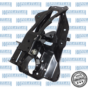 OTOKAR ATLAS DEBRİYAJ PEDALI KOMPLE (KAFESLİ)