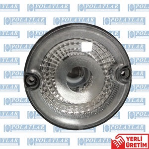 OTOKAR SULTAN GERİ VİTES LAMBA BEYAZ (9.5 CM)(2 FİŞ)