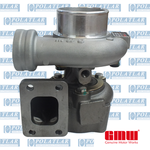 OTOKAR SULTAN 125 TURBO ŞARJ ÜNİTESİ BF4M2012C