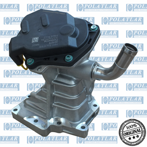 TEMSA PRESTİJ E5 MOTOR GAZ DOLAŞIM EGR VALFİ