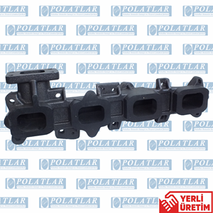 TEMSA PRESTİJ E5 MOTOR EGZOZ MANİFOLD MK667179