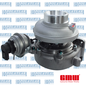 TEMSA PRESTİJ MOTOR E5 TURBO ŞARJ ÜNİTESİ QC00067 5801768036 7897735028 5803019842