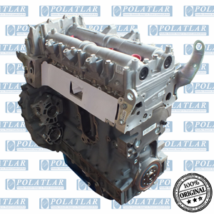 TEMSA PRESTİJ E5 KOMPLE SANDIK MOTORU (YAĞ KARTER VE SÜGEÇ HARİÇ) 5801466143