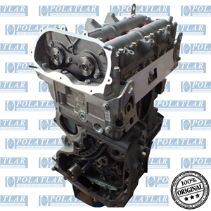 TEMSA PRESTİJ E5 KOMPLE SANDIK MOTORU (YAĞ KARTER VE SÜGEÇ HARİÇ) 5801466143