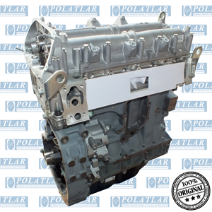 TEMSA PRESTİJ E5 KOMPLE SANDIK MOTORU (YAĞ KARTER VE SÜGEÇ HARİÇ) 5801466143