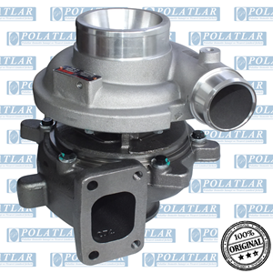 TEMSA PRESTİJ MOTOR E5 TURBO ŞARJ ÜNİTESİ QC00067 5803019842