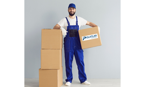 Online Sipariş ve Kargolama