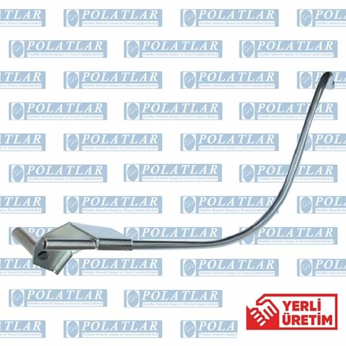 ISUZU NPR 66 YAĞ ÇUBUK BORU
