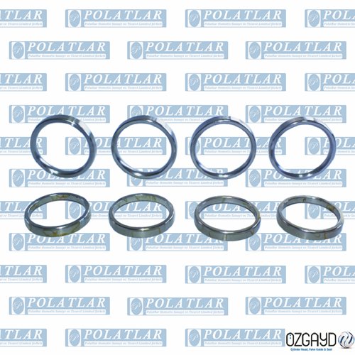 HİNO FB112 MOTOR SUBAP EMME EGZOZ BAGA TK