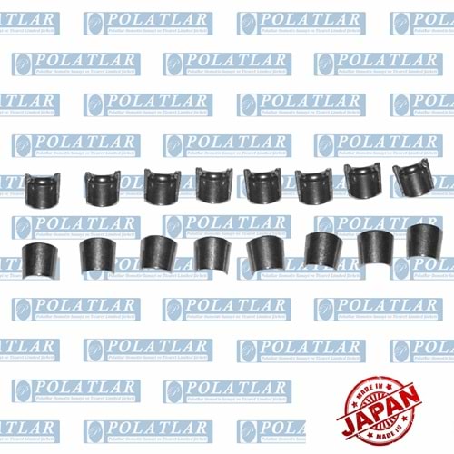 HİNO FB112 MOTOR SUBAP TIRNAK TK