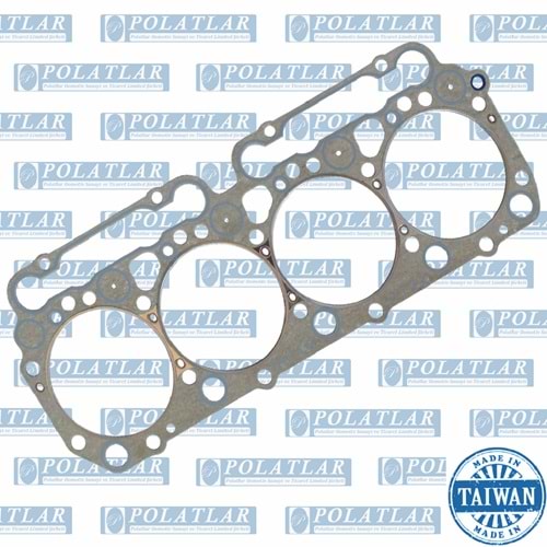HİNO FB112 MOTOR CONTA SİLİNDİR KAPAK