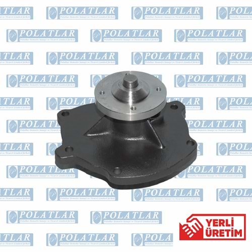 HİNO FB112 MOTOR DEVİRDAİM SU POMPASI