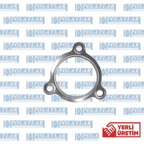 HİNO FB112 MOTOR CONTA EGZOZ BOĞAZ