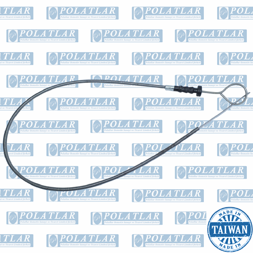 HİNO FB112 MOTOR YAĞ SEVİYE ÇUBUK