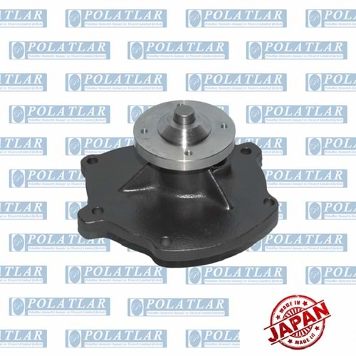 HİNO FB112 MOTOR DEVİRDAİM SU POMPASI