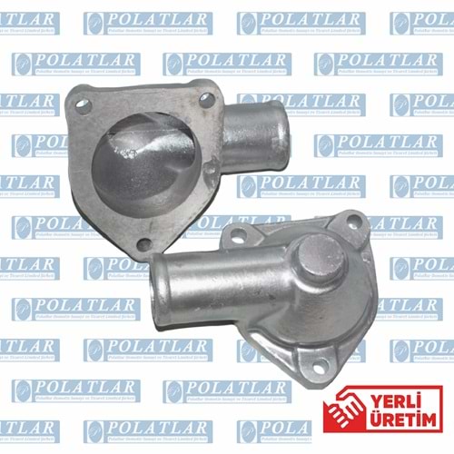 HİNO FB112 MOTOR TERMOSTAT KAPAK