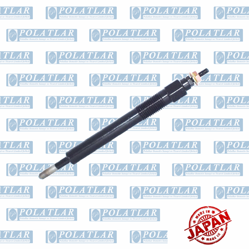 HİNO FB112 MOTOR KIZDIRMA BUJİ 24V
