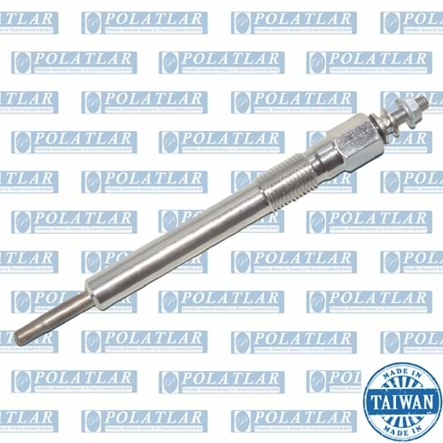 HİNO FB112 MOTOR KIZDIRMA BUJİ 24V