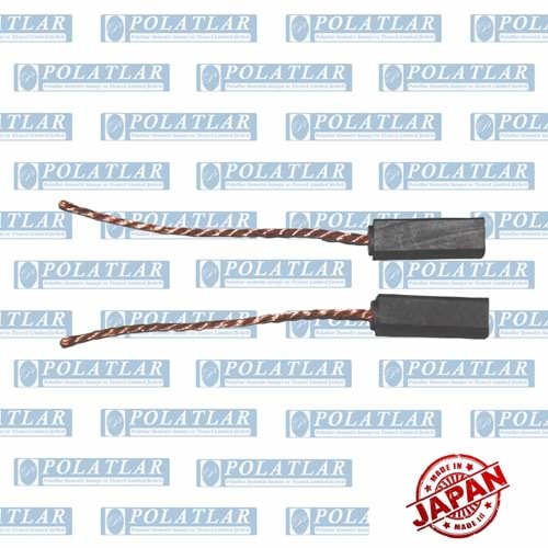 HİNO FB112 ALTERNATÖR KÖMÜR