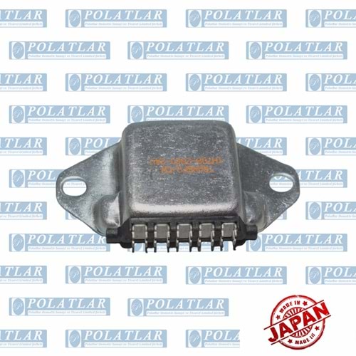 HİNO FB112 ALTERNATÖR KONJEKTÖR 24 V