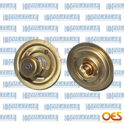 HİNO FB112 MOTOR TERMOSTAT 82 C ORJ