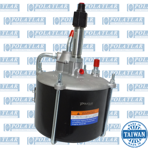 HİNO FB112 FREN SERVO WESTINGHOUSE